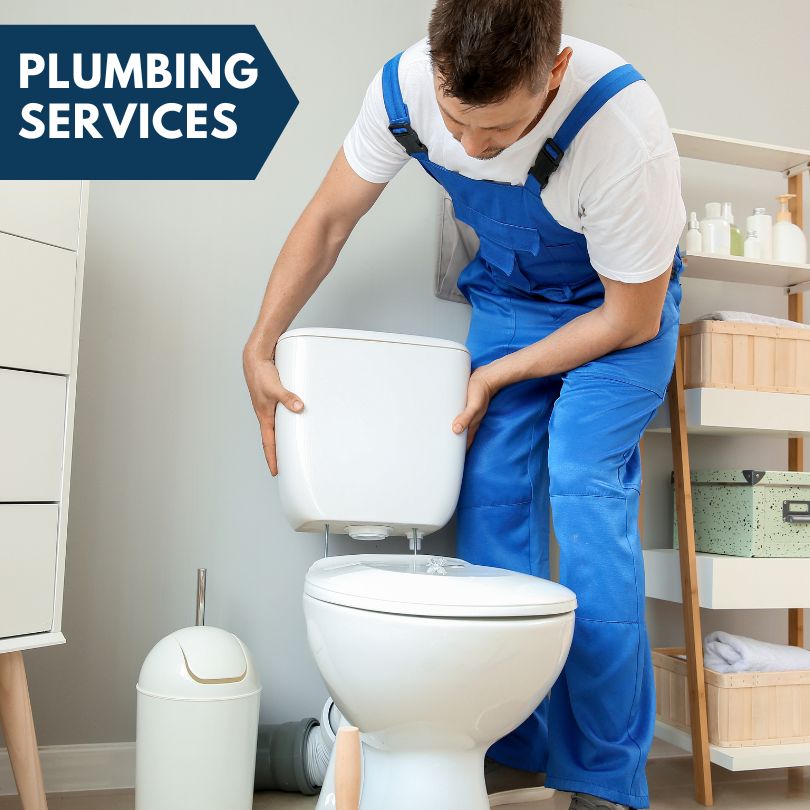 Plumbing Company in West Hartford, VT